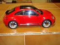 1:18 Kyosho Volkswagen The Beetle Coupé 2011 Red. Uploaded by santinogahan
